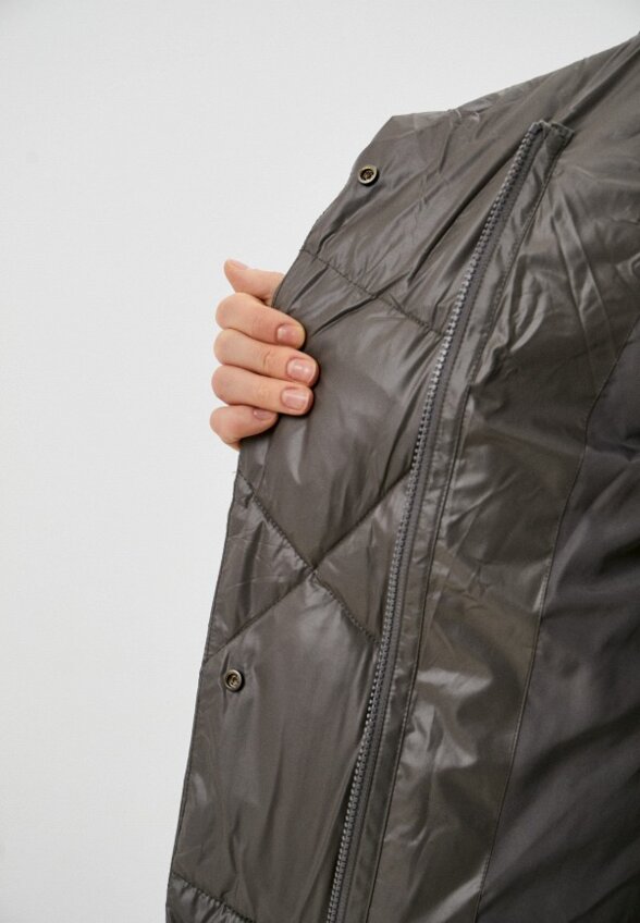 Куртка стеганая Winterra