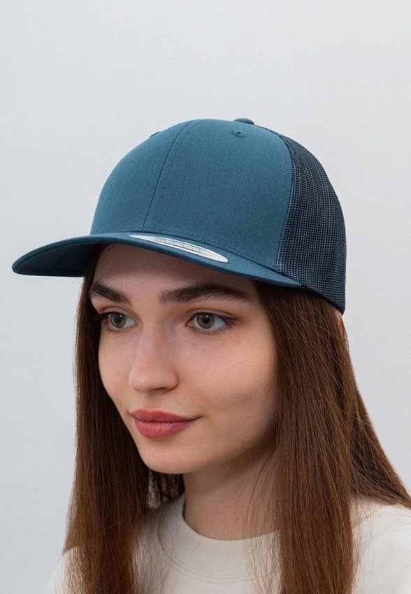 Бейсболка Flexfit