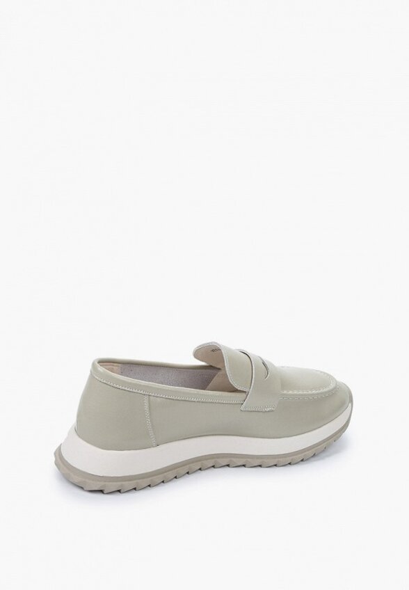 Лоферы Respect