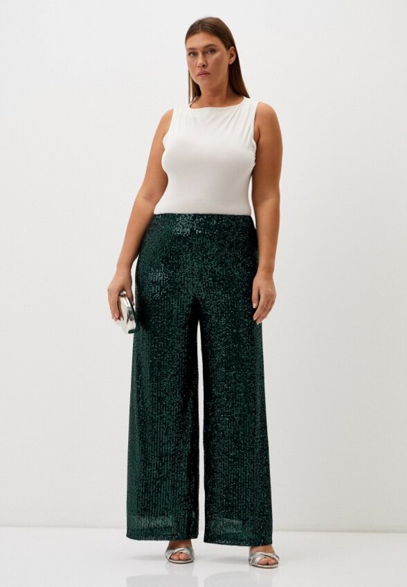 Брюки Chic de Femme