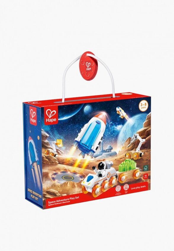 Набор игровой Hape