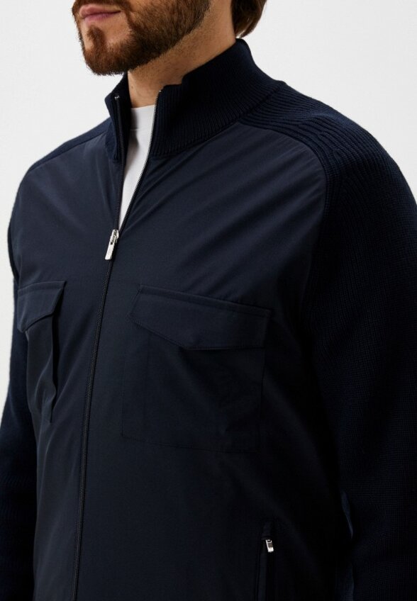 Кардиган Enrico Cerini