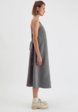 Платье Unique Fabric3  - превью