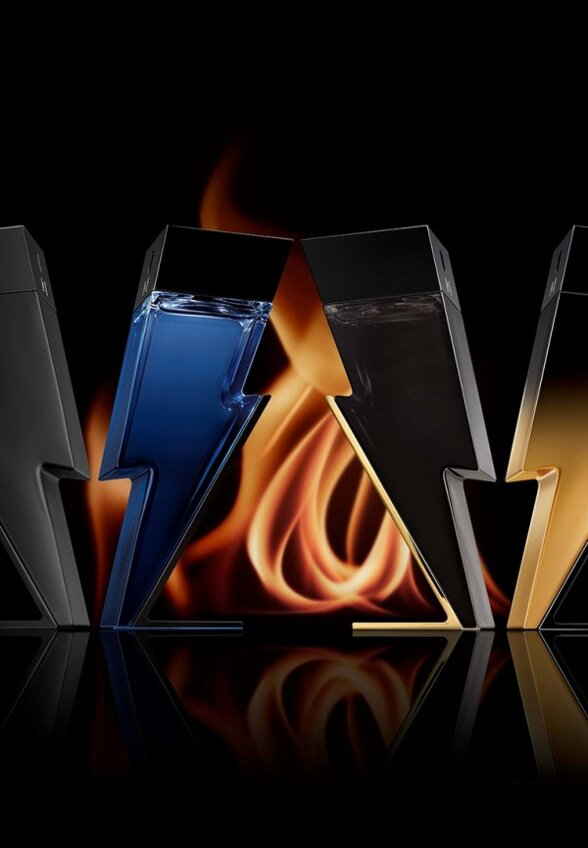 Парфюмерная вода Carolina Herrera