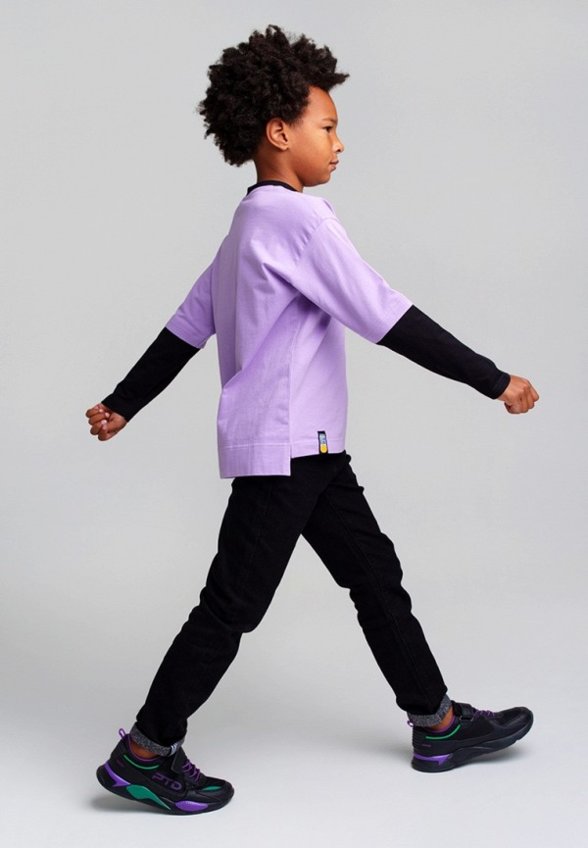 Лонгслив PlayToday