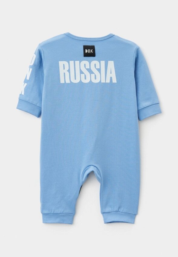 Комбинезон DNK Kids
