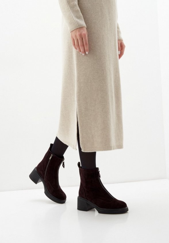 Ботильоны Valley