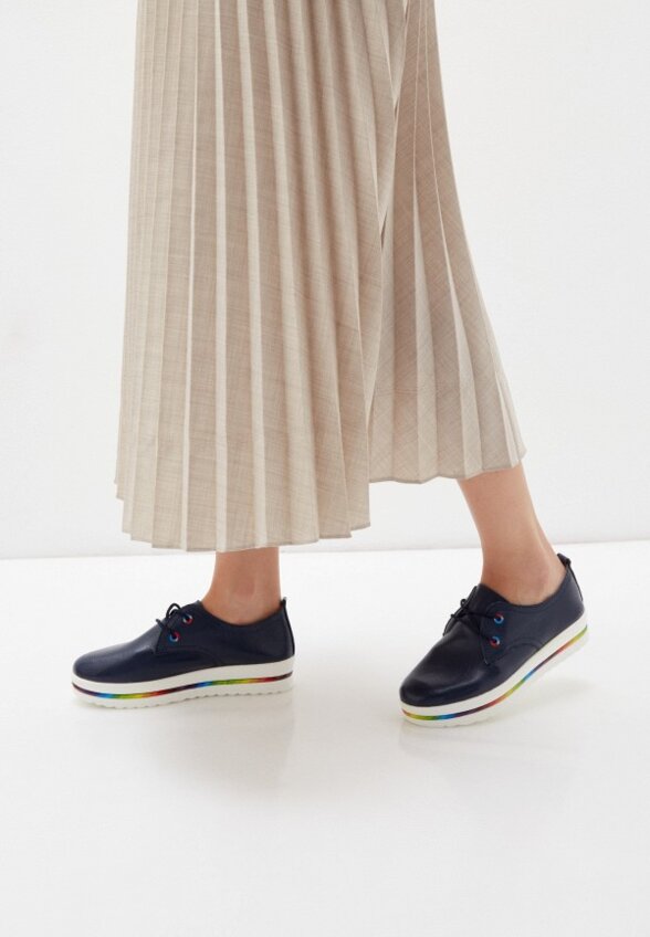 Ботинки Enzo Logana