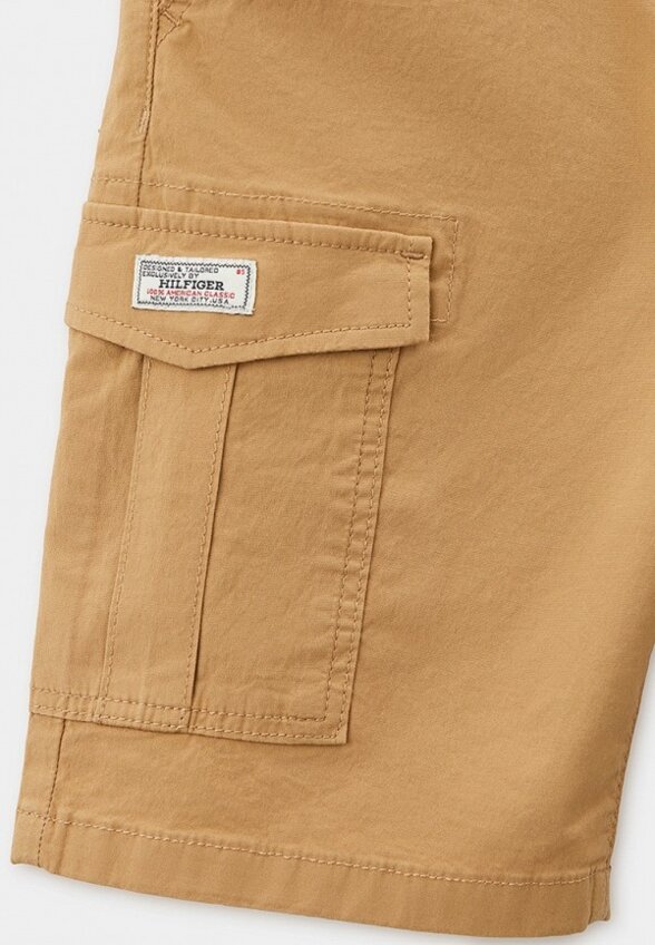 Шорты Tommy Hilfiger