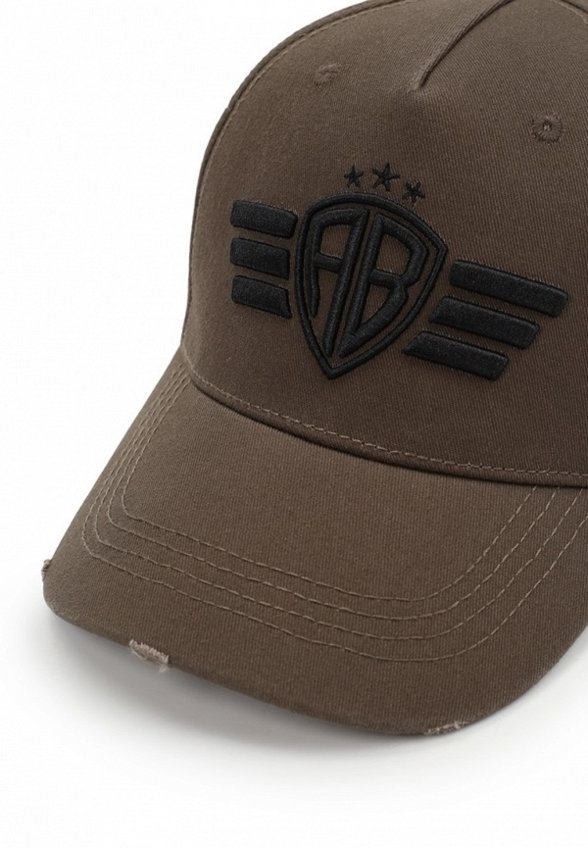 Бейсболка Angelo Bonetti