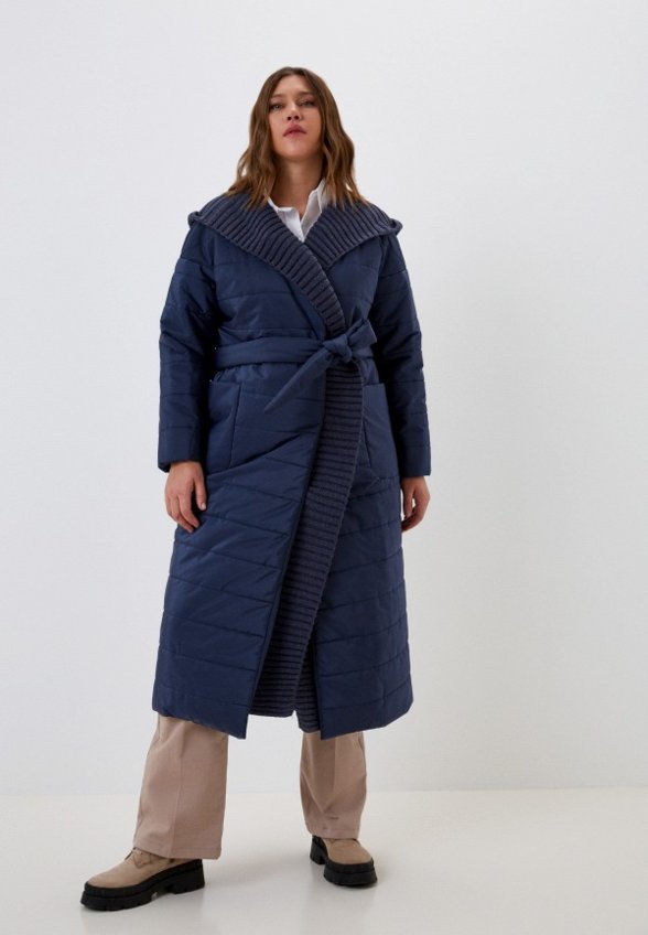 Куртка-пальто Alenadepechemode