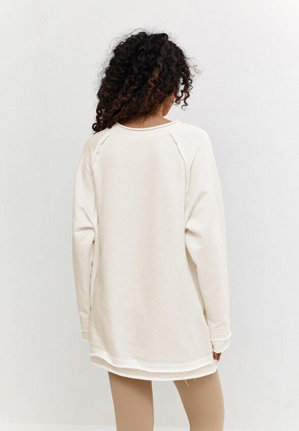 Свитшот Peche Monnaie