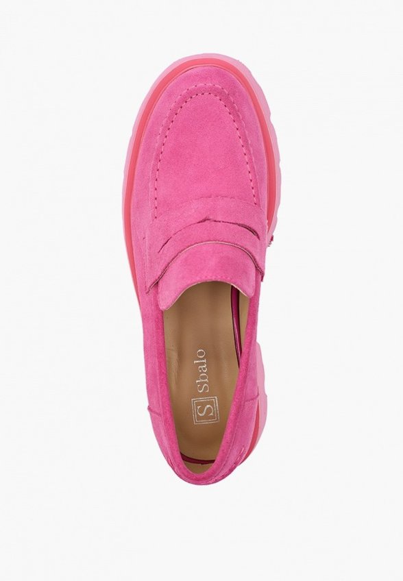 Лоферы Sbalo