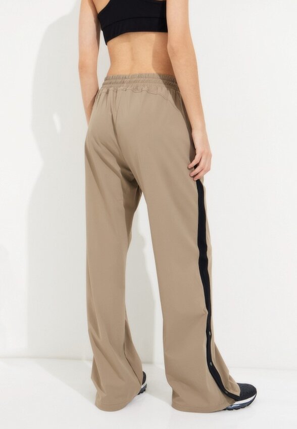 Брюки спортивные Heroine Sport