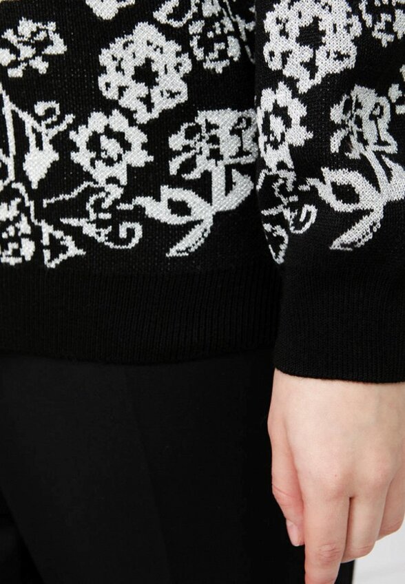 Джемпер Vivawool