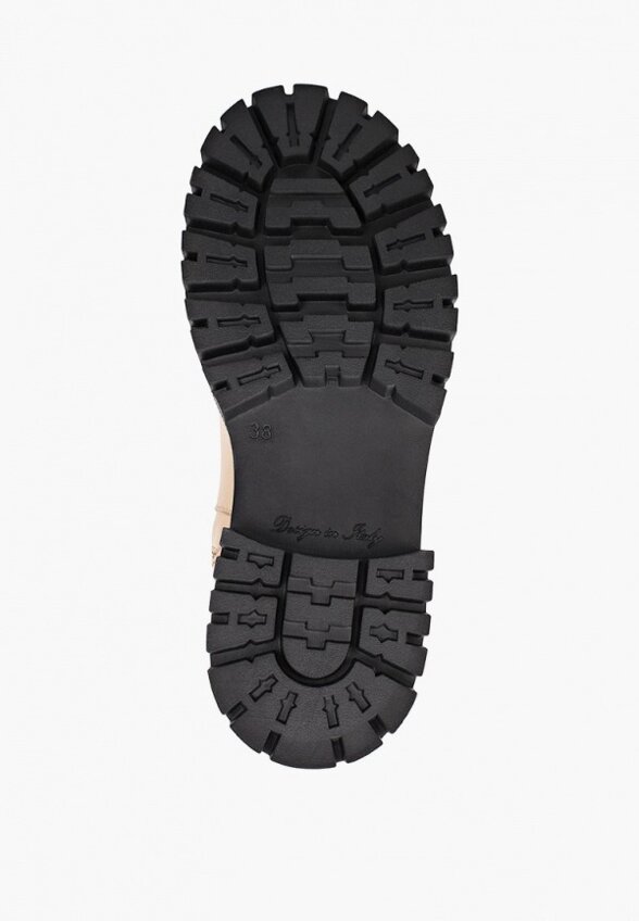 Ботинки Ascalini