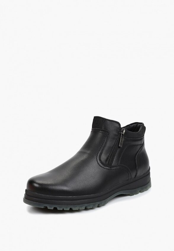 Ботинки Thomas Munz