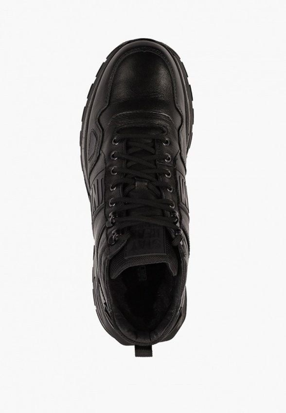 Кроссовки Emanuele Gelmetti