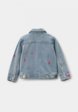 Куртка джинсовая PlayToday2  - превью