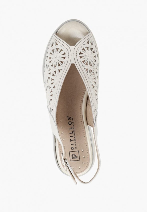 Босоножки Pitillos