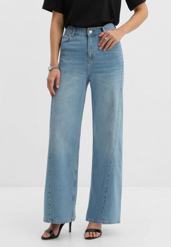 Джинсы Passegiata