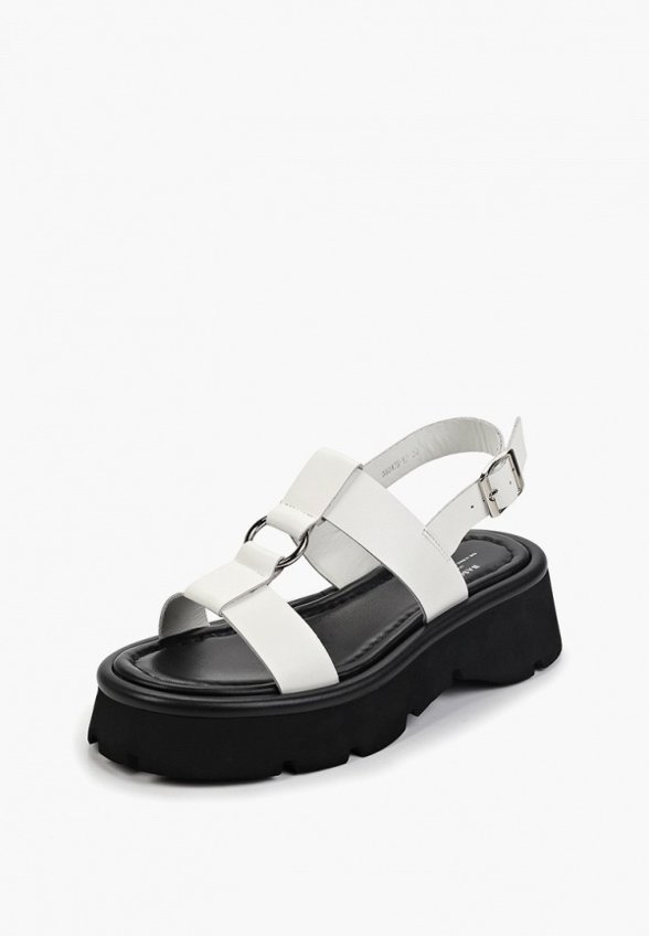 Сандалии Basconi