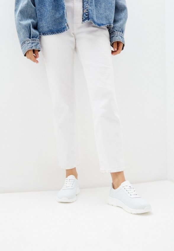 Кроссовки Thomas Munz