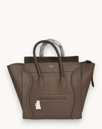 Celine Luggage женщинам