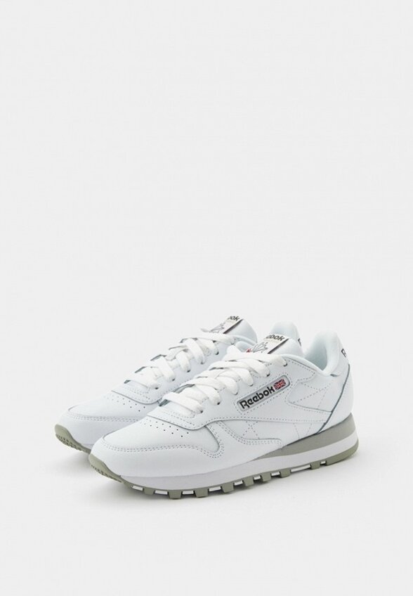 Кроссовки Reebok