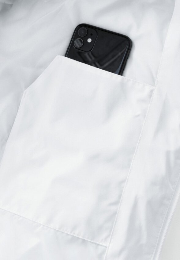 Куртка утепленная FN