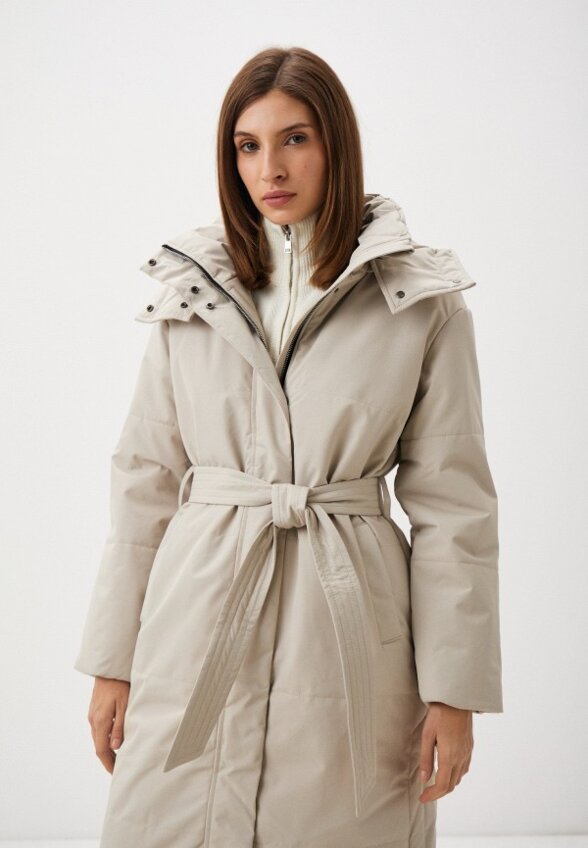 Пуховик Vladislava Shop