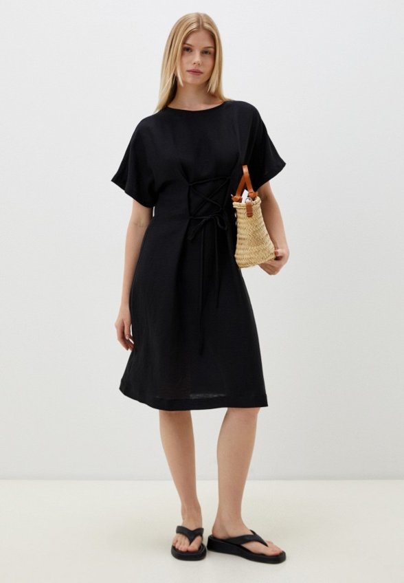 Платье Colors of Papaya