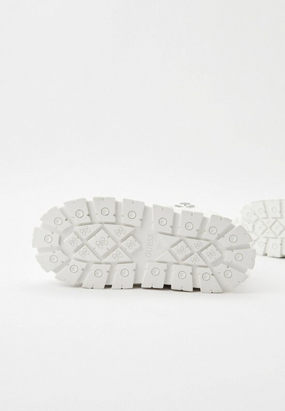 Луноходы Guess