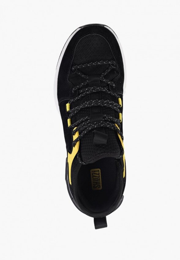 Кроссовки Shuzzi