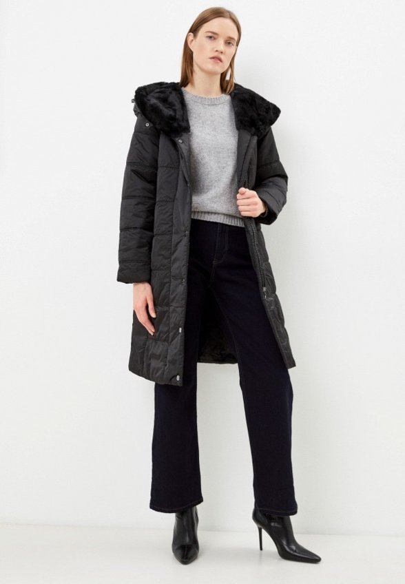 Пуховик Dixi-Coat