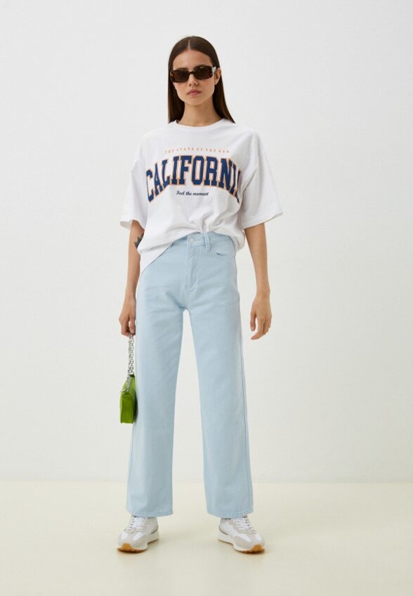 Джинсы UnicoModa