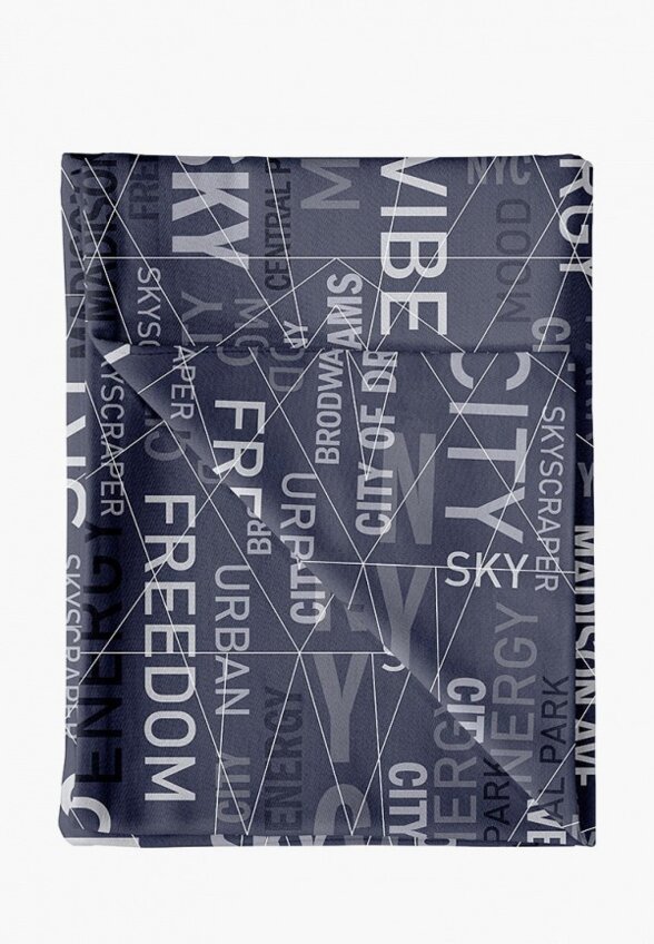 Комплект наволочек Унисон