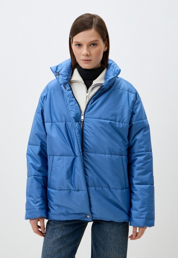 Пуховик La'Phenix Dress