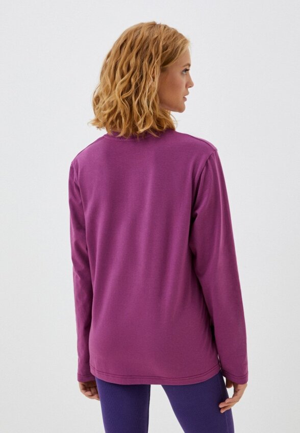 Лонгслив Yanvar'