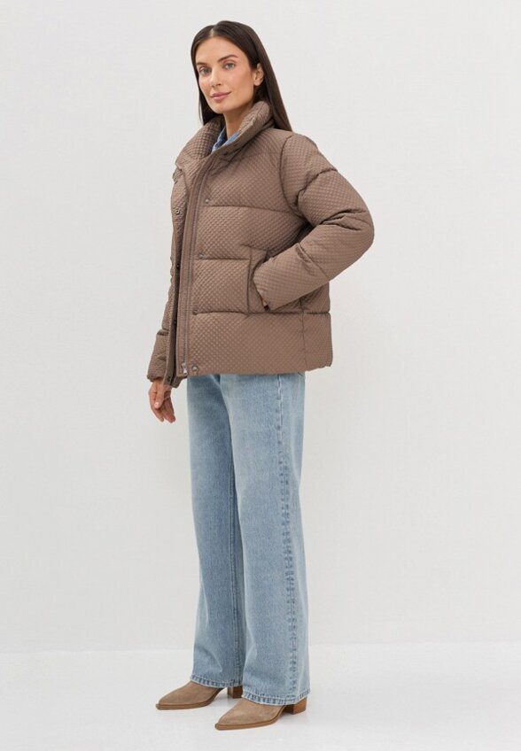 Куртка утепленная Savage