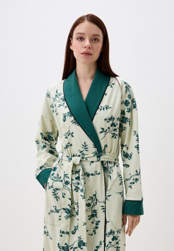 Халат домашний Cozy Home