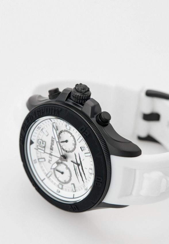 Часы Plein Sport