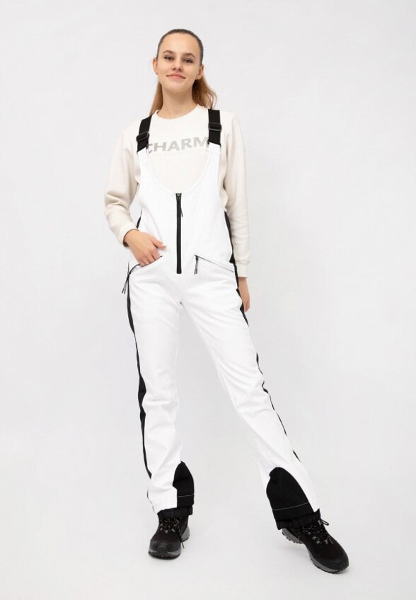 Полукомбинезон High Experience