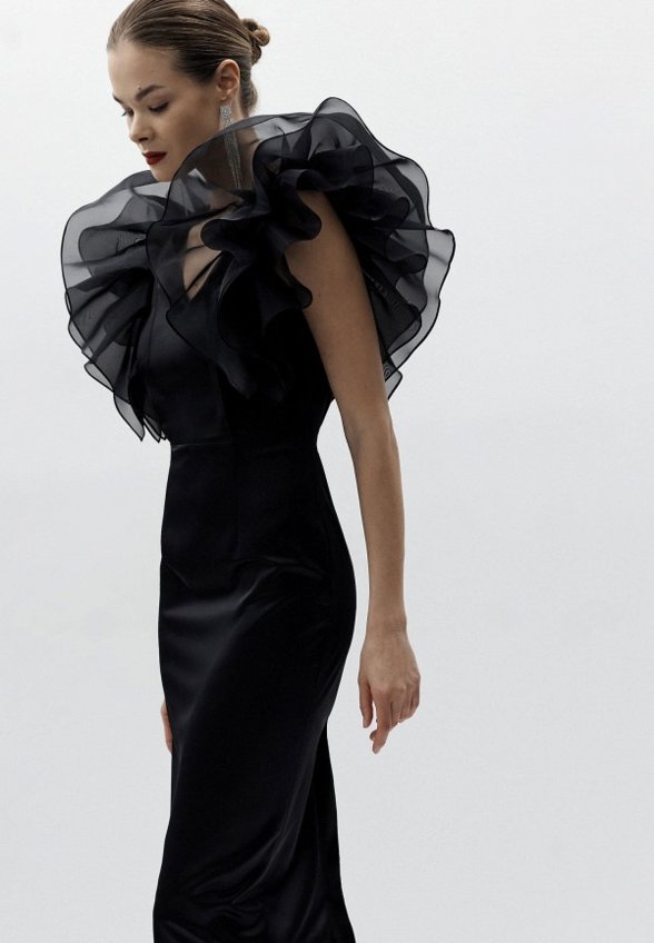 Платье Charuel