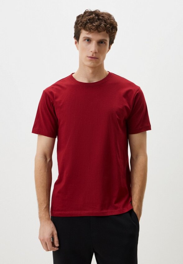 Футболка Gaxgax