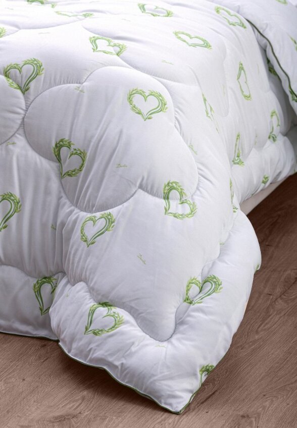 Одеяло Евро Василиса