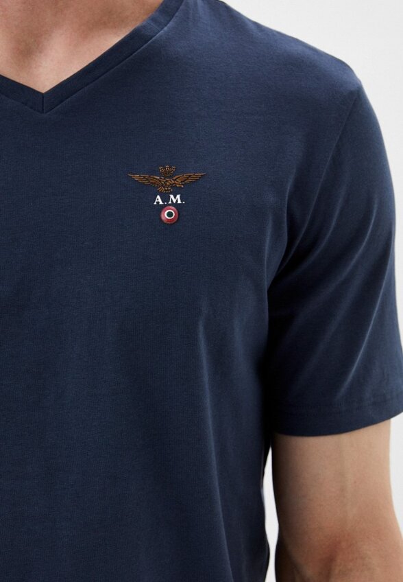 Футболка домашняя Aeronautica Militare