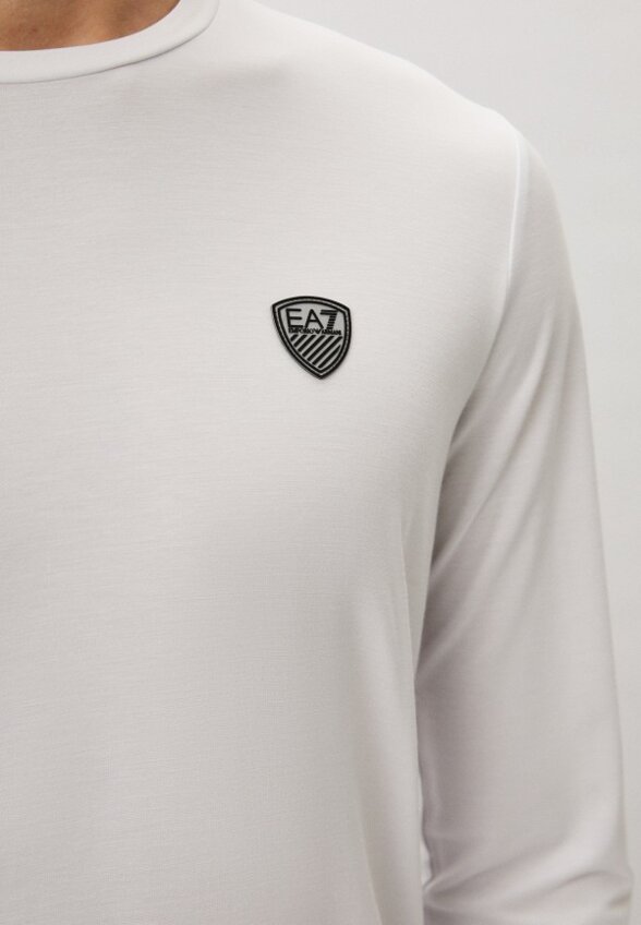 Лонгслив EA7