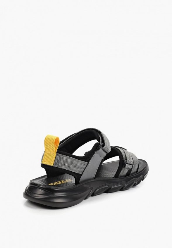 Сандалии Shuzzi