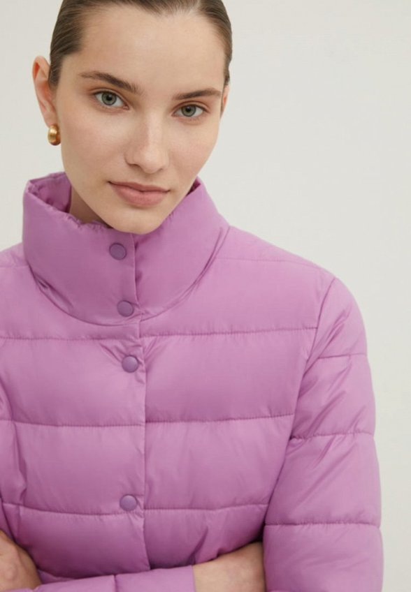 Куртка утепленная Finn Flare